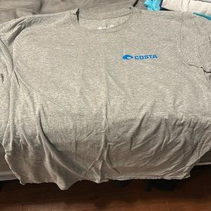 Costa tshirts